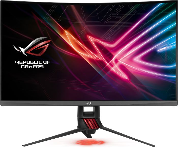 ASUS ROG Strix XG32VQR