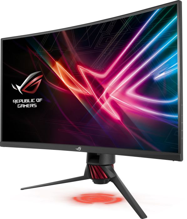 ASUS ROG Strix XG32VQR
