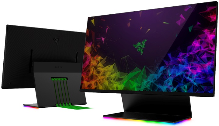 Razer Raptor
