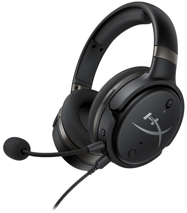 гарнитура HyperX Cloud Orbit
