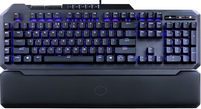 Cooler Master MK850