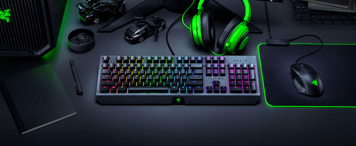 периферия Razer 