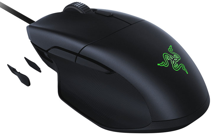 Мышь Razer Basilisk Essential