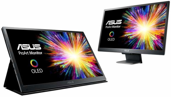 ASUS ProArt PQ22UC