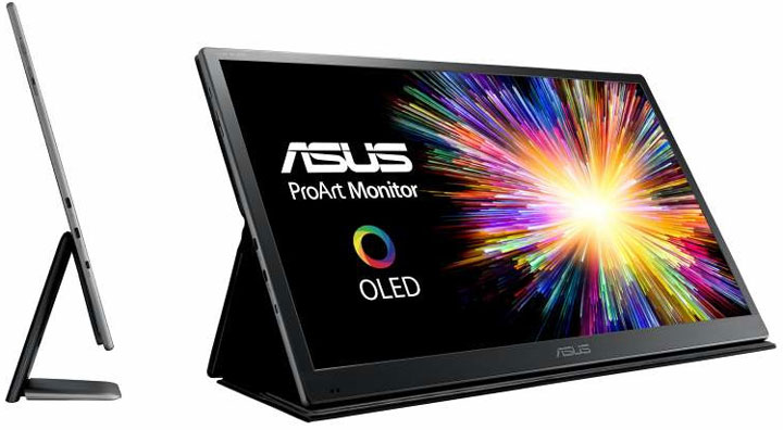 ASUS ProArt PQ22UC