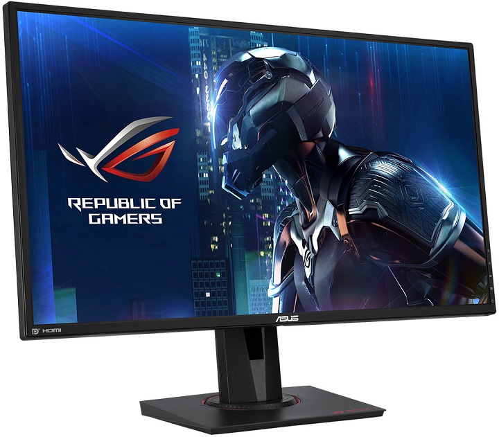 ASUS ROG Swift PG278QE