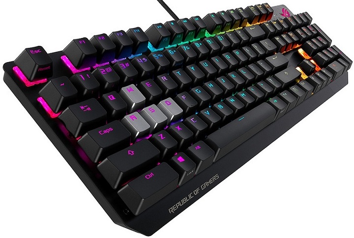 Asus ROG Strix Scope