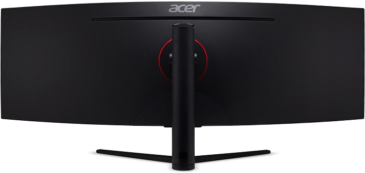 Acer Nitro EI431CR