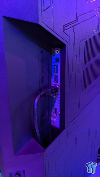 ASUS ROG Strix XG438Q