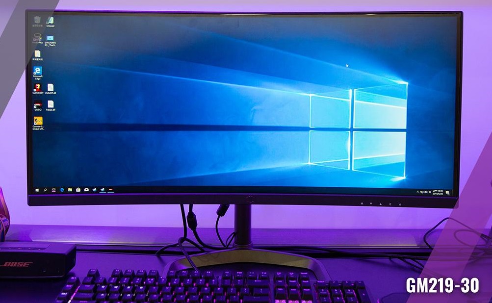 Cooler Master GM219-30