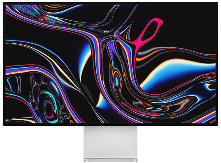 Apple Pro Display XDR