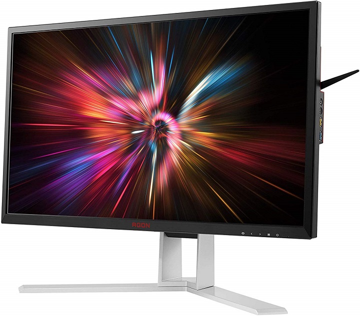 AOC Agon AG271FZ2 и AG251FZ2