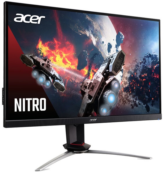 Acer Nitro XV273X