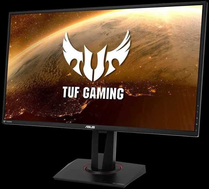 ASUS TUF Gaming VG27BQ