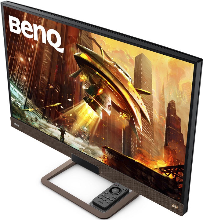 BenQ EX2780Q