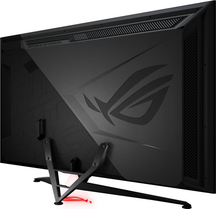 ASUS ROG Swift PG65UQ