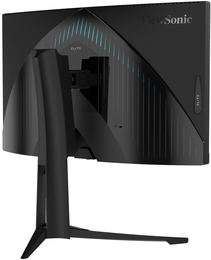 ViewSonic Elite XG27