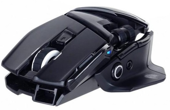 Mad Catz R.A.T. AIR