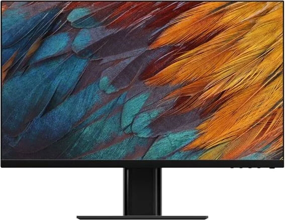 Xiaomi представила 34-дюймовый игровой монитор Mi Surface Display
