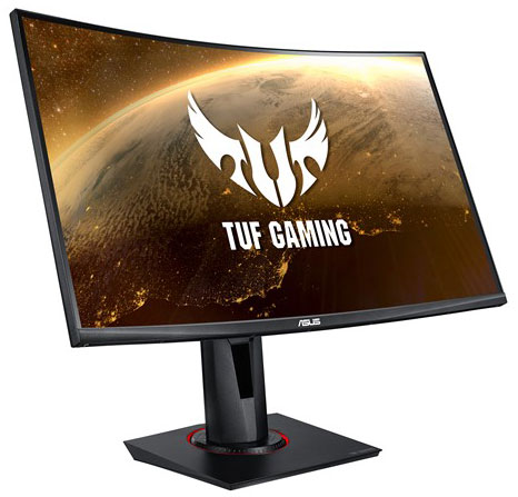 ASUS TUF Gaming VG27VQ