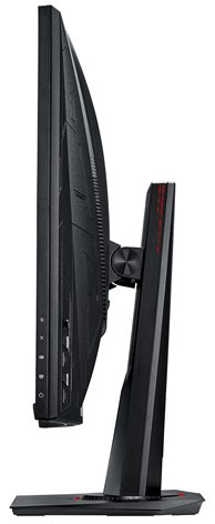 ASUS TUF Gaming VG27VQ