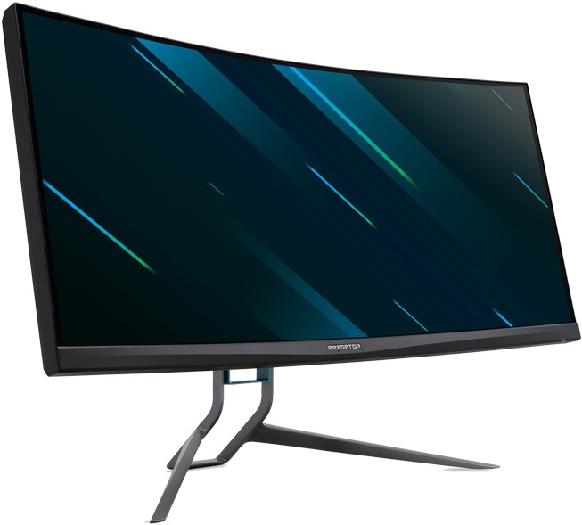 Acer Predator X38P
