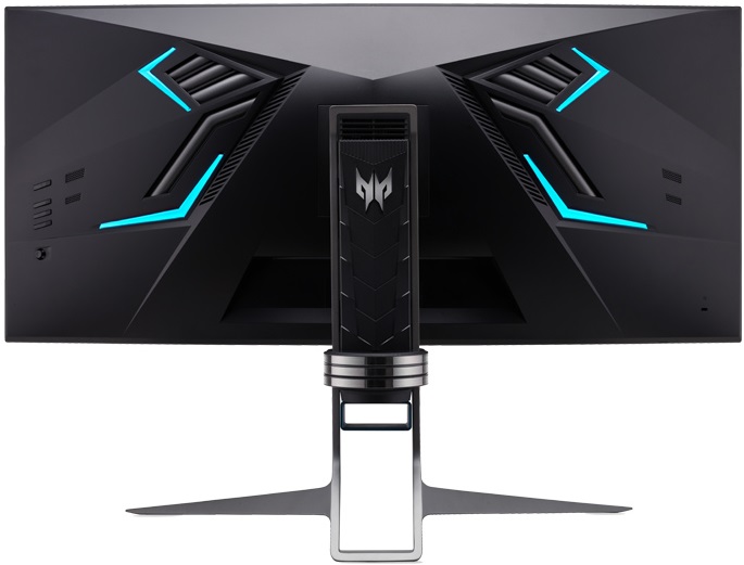 Acer Predator X38P