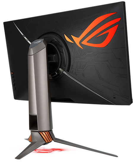 Игровой монитор Asus ROG Strix XG279Q