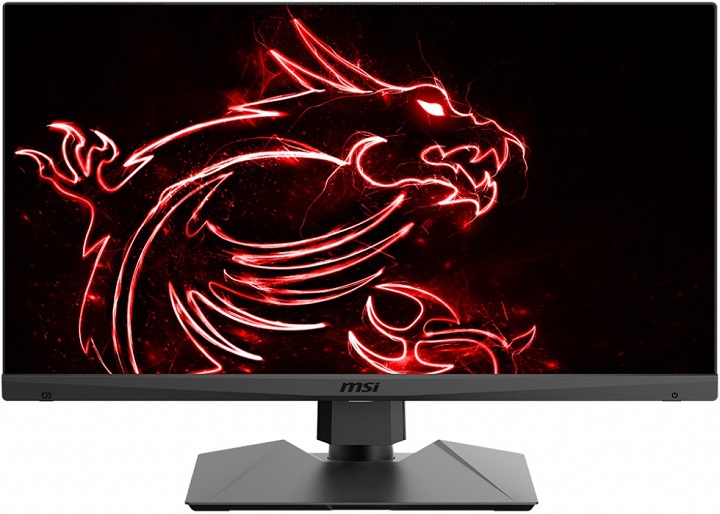 MSI Optix MAG272QR