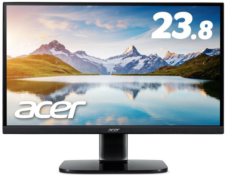 Acer KA242Ybmix