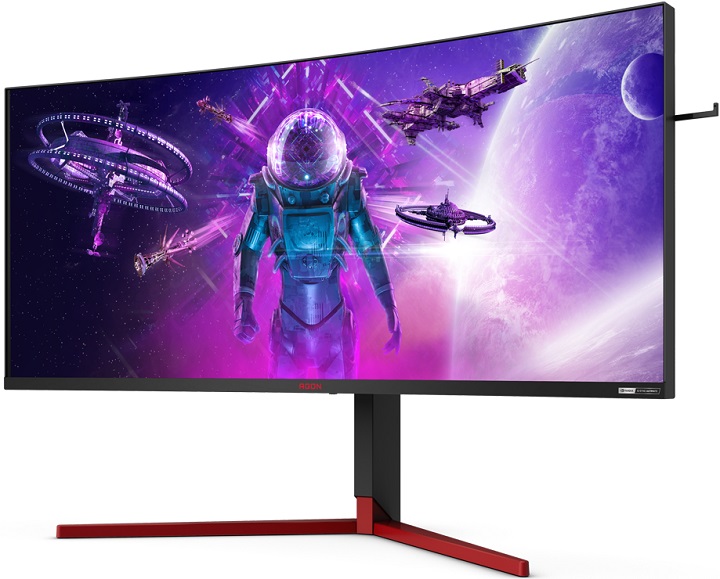 AOC Agon AG353UCG