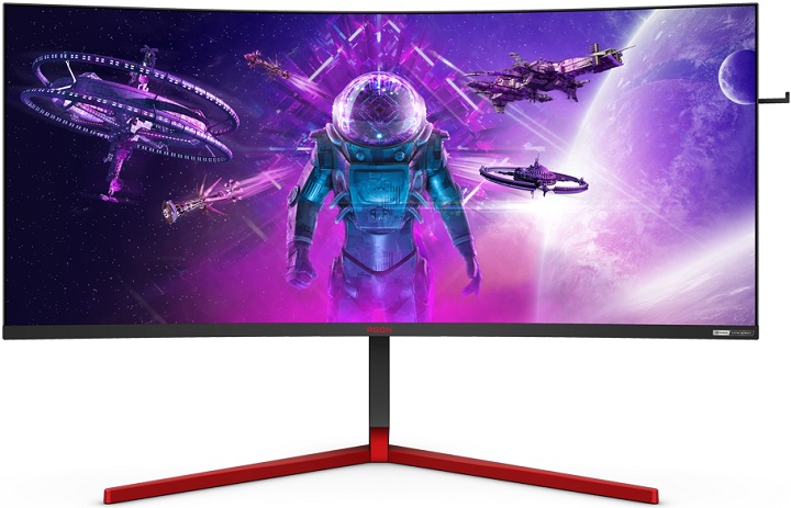 AOC Agon AG353UCG