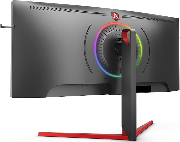 AOC Agon AG353UCG