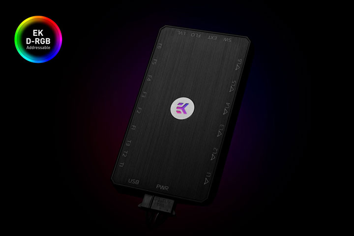 EKWB EK-Loop Connect