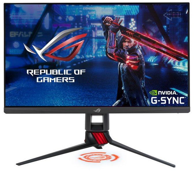 Asus ROG Strix XG279Q