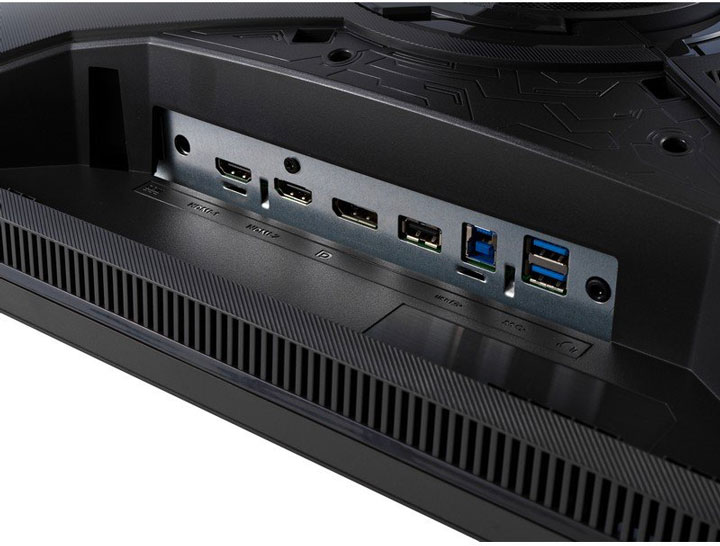 Asus ROG Strix XG279Q