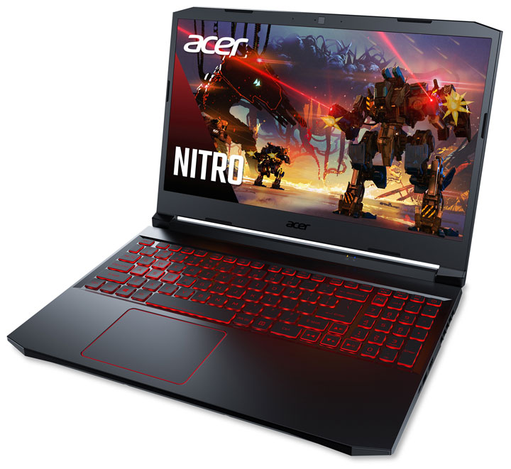 Acer Nitro 5