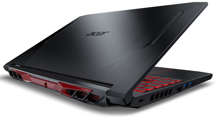 Acer Nitro 5