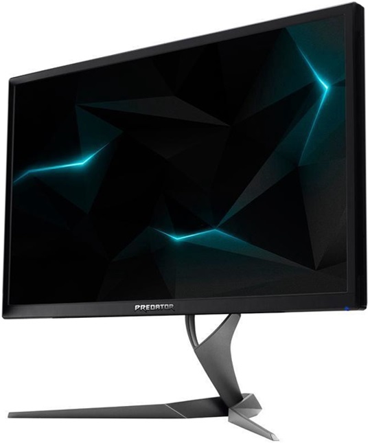 Acer Predator XB323U