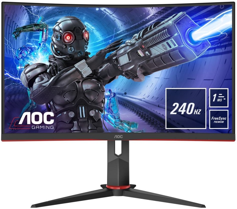 AOC G2