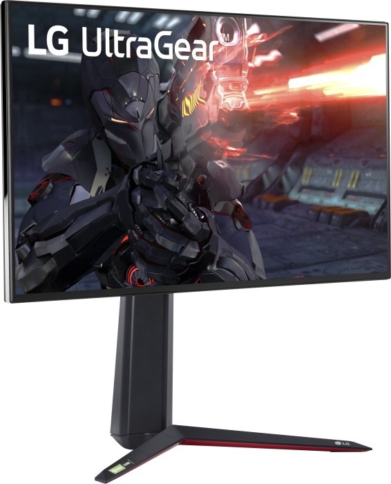 LG UltraGear 27GN950