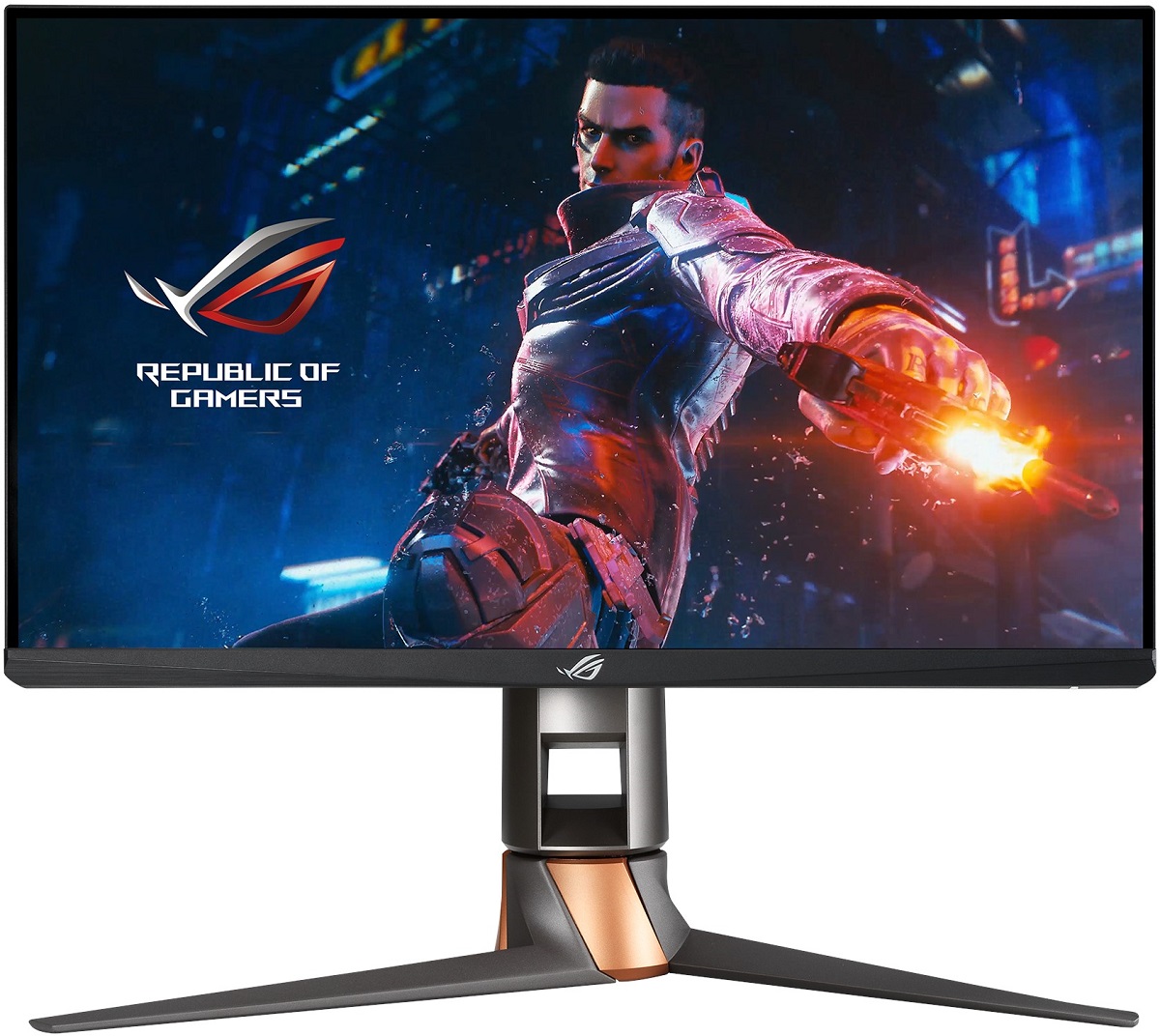 ASUS ROG Swift PG259QN