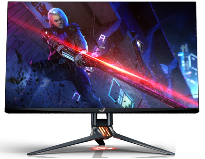 ASUS ROG Swift PG32UQX