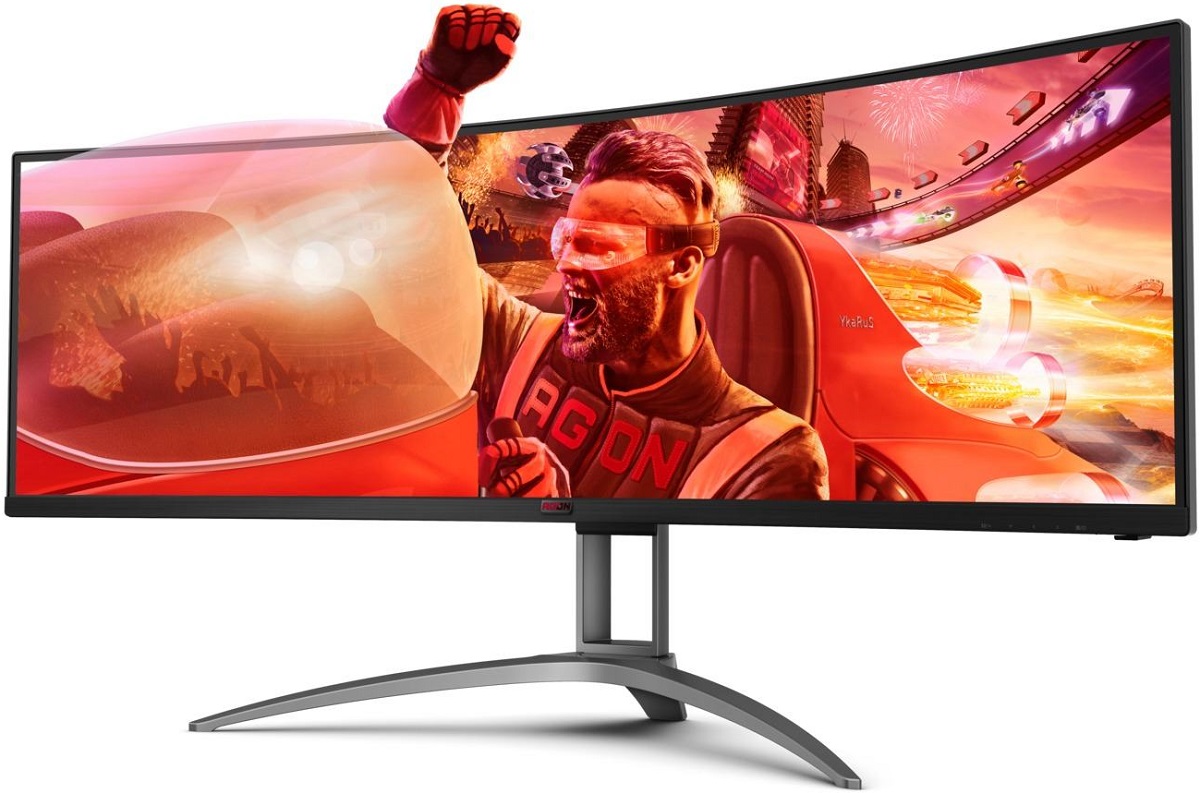 AOC Agon AG493UCX
