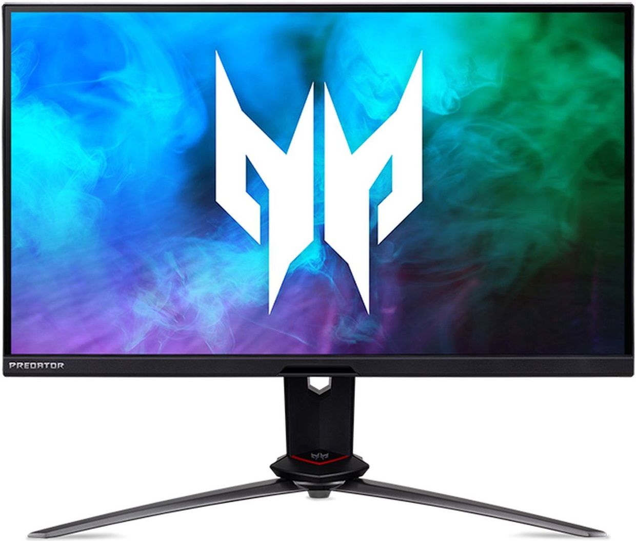 Acer Predator XB273U NX