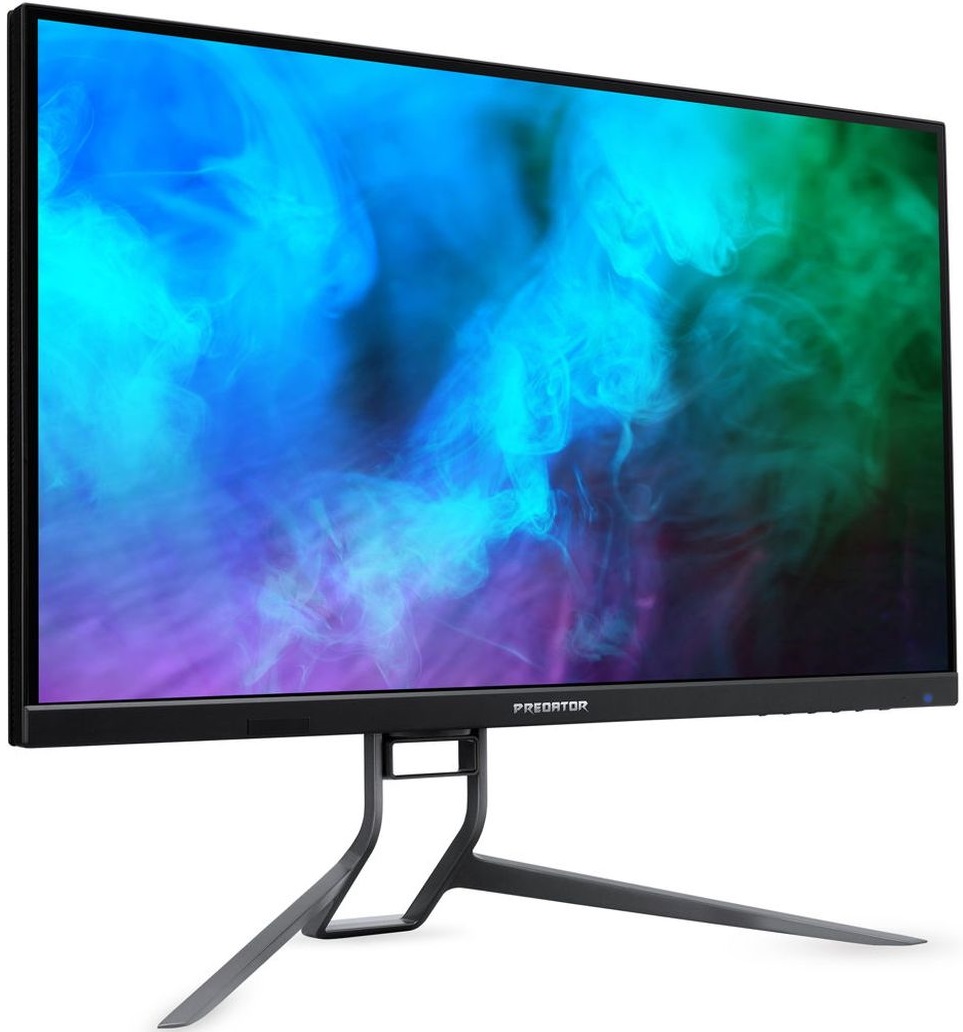 Acer Predator XB323QK NV