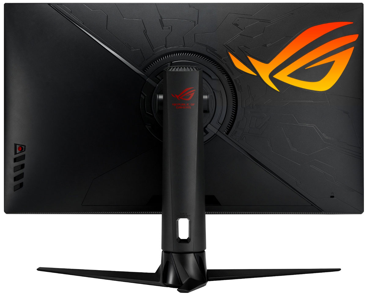 ASUS PG32UQ