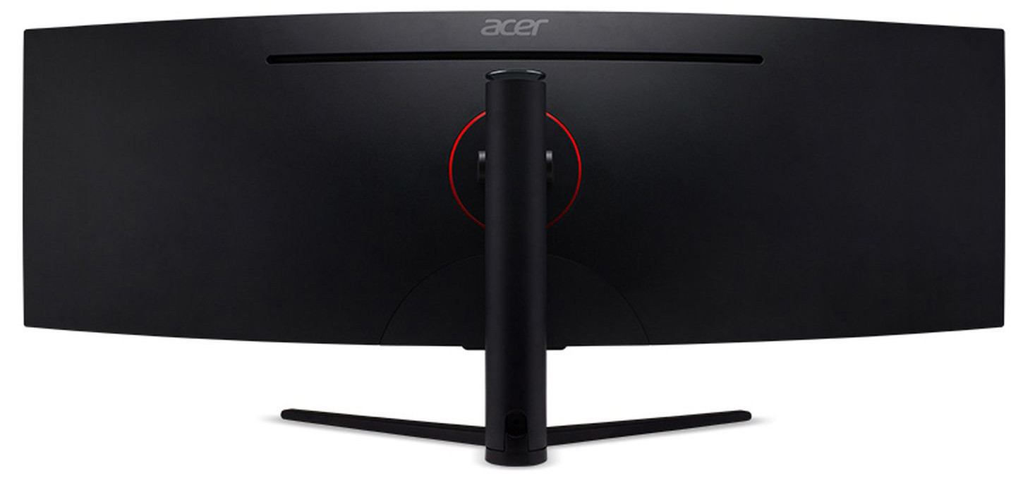 Acer EI491CRG9