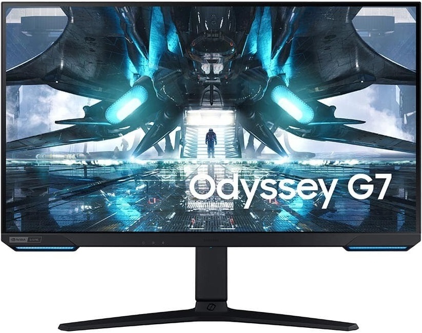 Samsung Odyssey G7