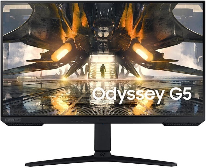 Samsung Odyssey G5